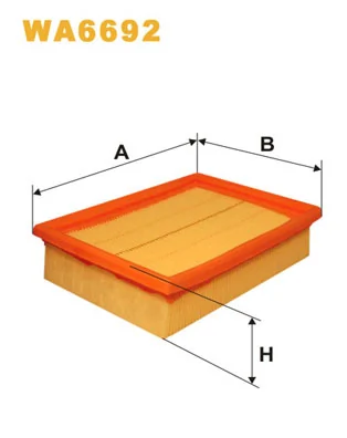 Air Filter